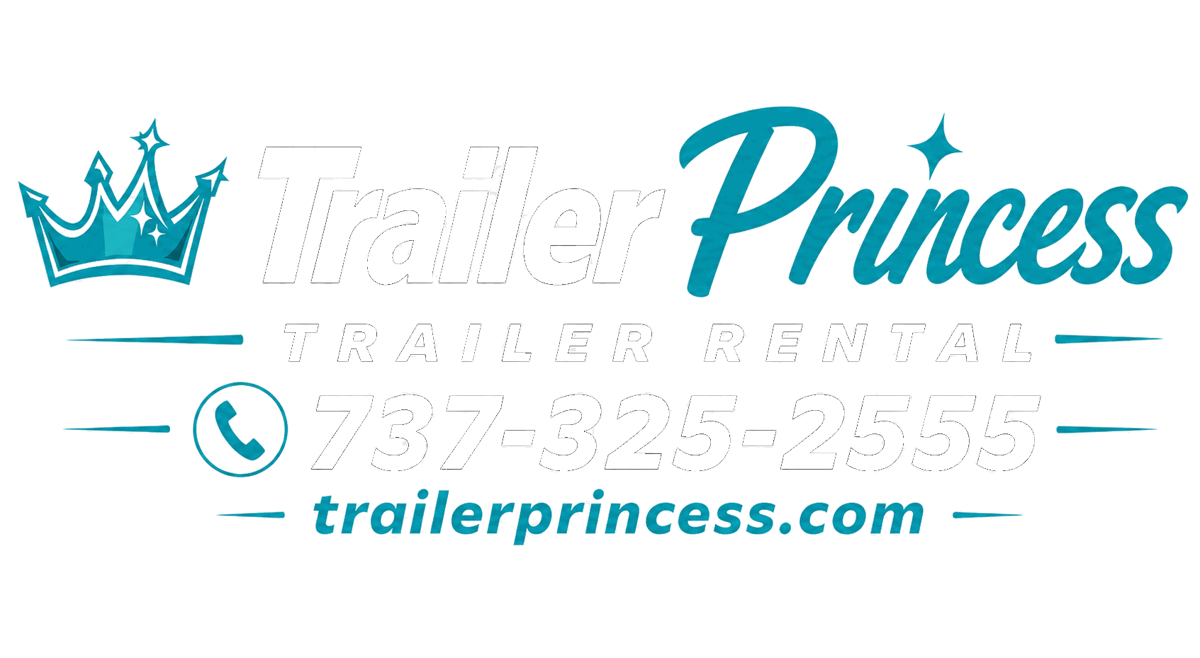 Trailer Princess